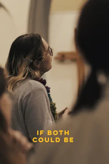 Постер к фильму "If Both Could Be" #774343