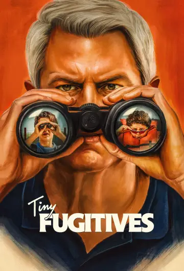 Постер к фильму "Tiny Fugitives" #1631746