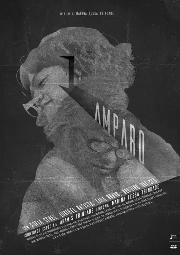 Постер к фильму "AMPARO" #1148296