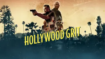 Задник к фильму "Hollywood Grit" #975989