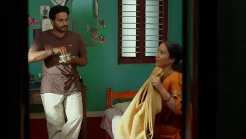 Задник к фильму "ಸು ಫ್ರಮ್ ಸೊ" #871780