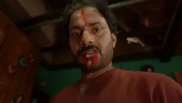 Задник к фильму "ಸು ಫ್ರಮ್ ಸೊ" #871786