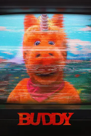 Постер к фильму "Приятель" #1171151
