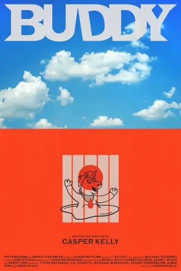 Постер к фильму "Приятель" #1615679