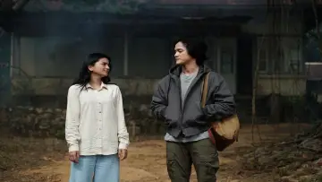 Задник к фильму "The Bell: Panggilan Untuk Mati" #821166