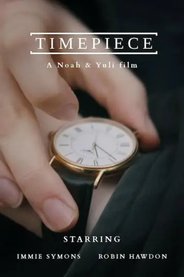 Timepiece постер