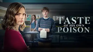 Задник к фильму "Taste of His Own Poison" #807853