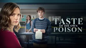 Задник к фильму "Taste of His Own Poison" #807854