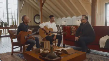 Задник к фильму "The First Hymn" #605343
