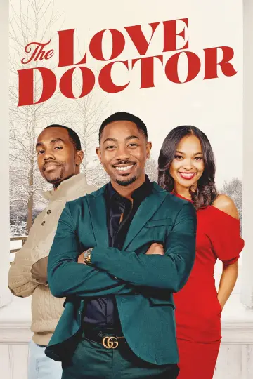 Постер к фильму "The Love Doctor" #580783