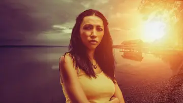 Задник к фильму "Dead Girl Summer" #845652