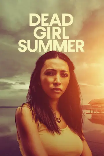 Постер к фильму "Dead Girl Summer" #845654
