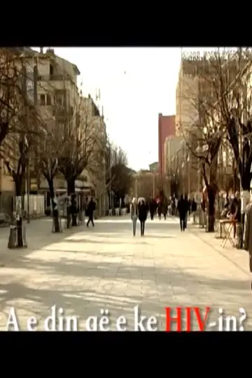 Постер к фильму "Pjesë e sistemit" #832332