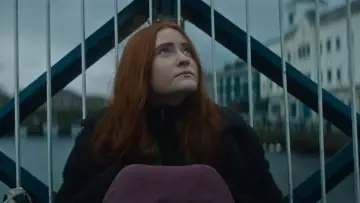 Задник к фильму "Samanta Nobody" #776783
