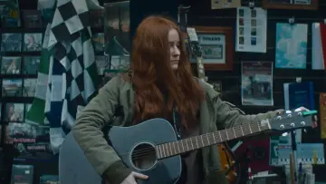 Задник к фильму "Samanta Nobody" #776785