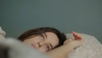 Задник к фильму "Mémoire de fille" #837827