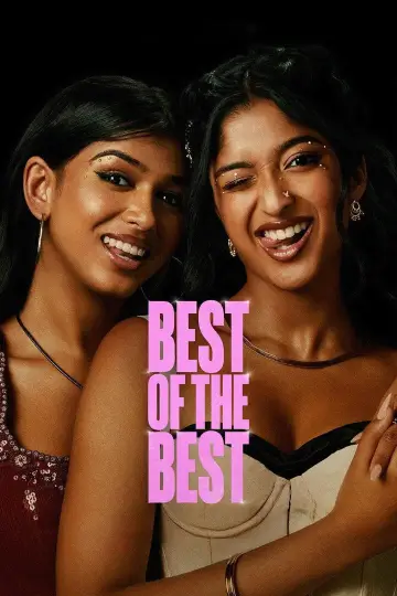 Постер к фильму "Best of the Best" #1646290