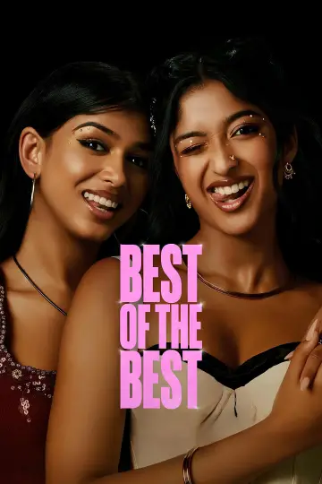 Постер к фильму "Best of the Best" #1646291