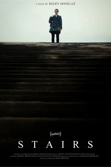 Постер к фильму "Stairs" #531137
