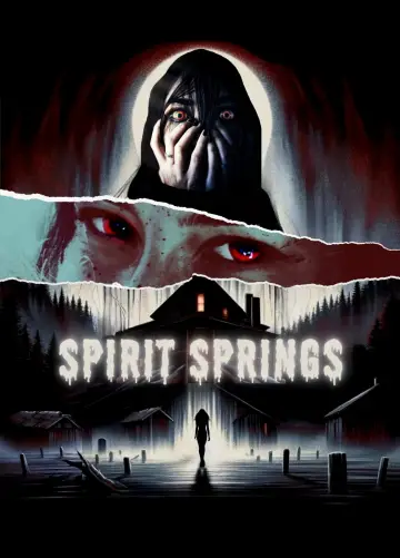 Постер к фильму "Spirit Springs" #1184859