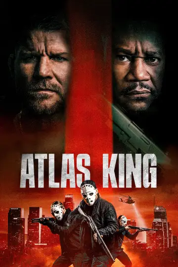 Постер к фильму "Atlas King" #1533717