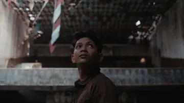 Задник к фильму "ជាតិជាមនុស្សា" #1572211