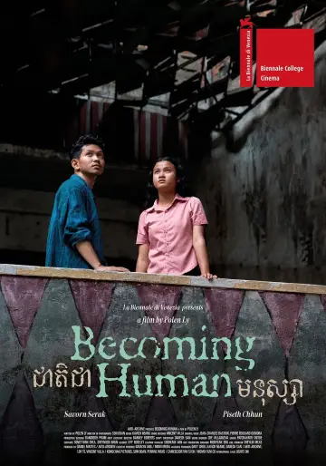 Постер к фильму "ជាតិជាមនុស្សា" #1572214