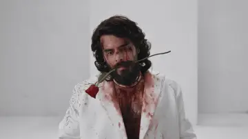 Задник к фильму "রাক্ষস" #766001