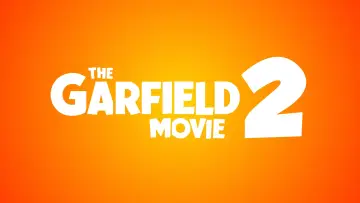 Задник к фильму "The Garfield Movie 2" #863831