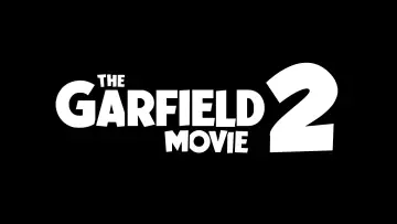 Задник к фильму "The Garfield Movie 2" #863832
