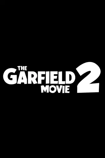 Постер к фильму "The Garfield Movie 2" #863834