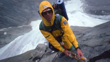 Задник к фильму "Trango" #1760957