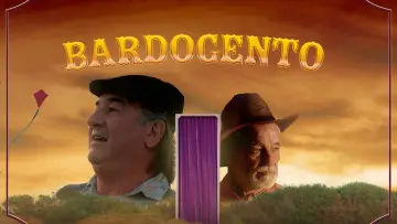 Задник к фильму "Bardogento" #1639285