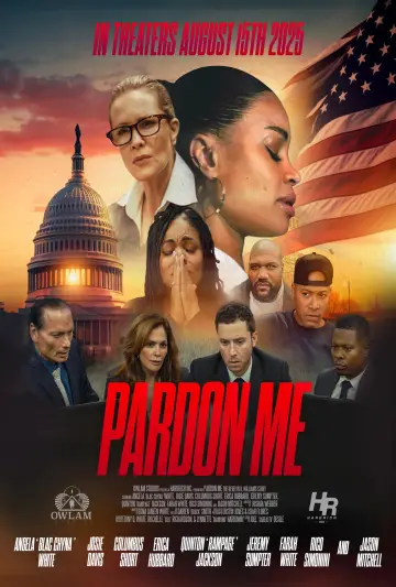 Постер к фильму "Pardon Me: The Bevelyn B. Williams Story" #938461