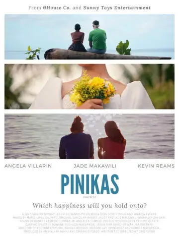 Постер к фильму "Pinikas" #824428