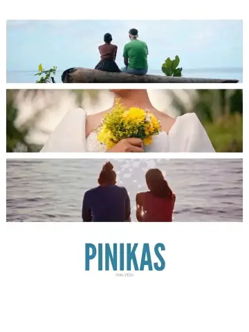 Pinikas постер