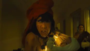 Задник к фильму "Call Me Mother" #536490