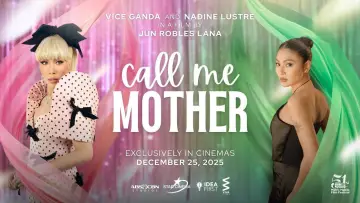 Задник к фильму "Call Me Mother" #536493