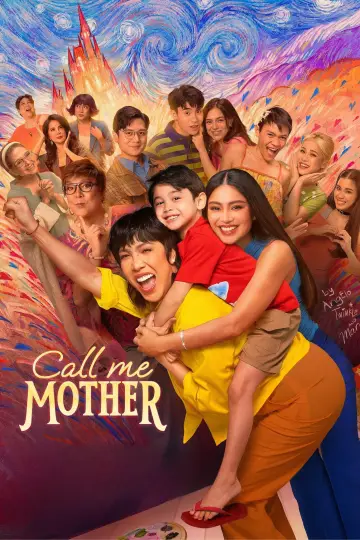 Постер к фильму "Call Me Mother" #536495