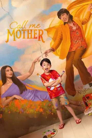 Постер к фильму "Call Me Mother" #536496