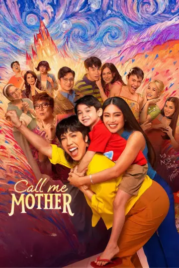 Постер к фильму "Call Me Mother" #536497