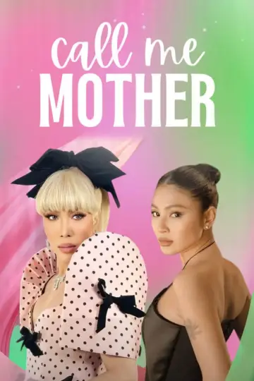 Постер к фильму "Call Me Mother" #536501