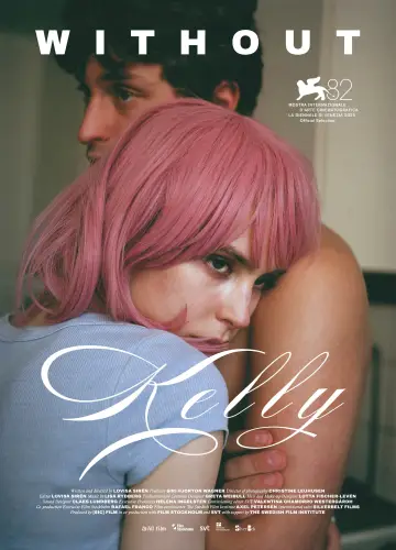 Постер к фильму "Utan Kelly" #857779