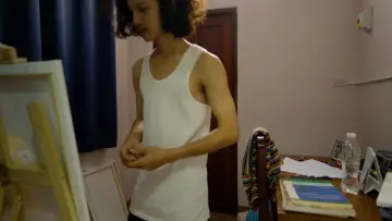 Задник к фильму "รอยเลือดแลผืนผ้า" #775164