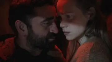 Задник к фильму "Отец" #818751