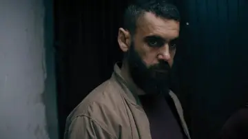Задник к фильму "رقية" #1618632