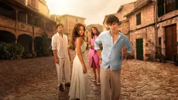 Задник к фильму "Последний рассвет" #1575185