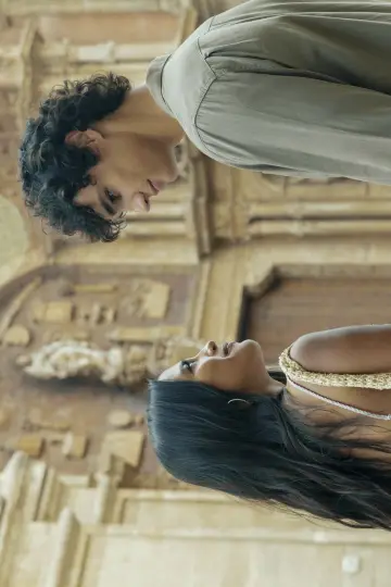 Постер к фильму "Последний рассвет" #961940
