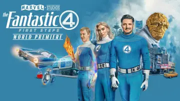 Задник к фильму "Marvel Studios