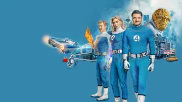 Задник к фильму "Marvel Studios